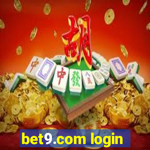 bet9.com login